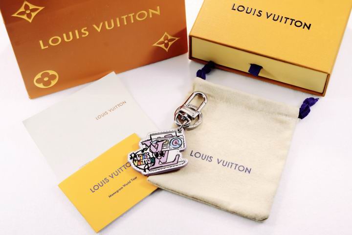 LV keyring lyh213